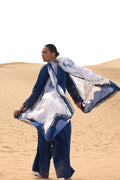 Saira Rizwan | Luxury Lawn 26 | NEA-SRL26-01 - House Of Hania