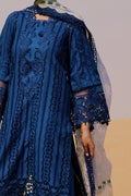 Saira Rizwan | Luxury Lawn 26 | NEA-SRL26-01 - House Of Hania