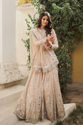 Saira Rizwan | Mehr o mah Wedding Formals | Aroha - House Of Hania