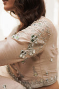 Saira Rizwan | Mehr o mah Wedding Formals | Aroha - House Of Hania