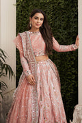 Saira Rizwan | Mehr o mah Wedding Formals | Elara - House Of Hania