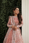 Saira Rizwan | Mehr o mah Wedding Formals | Elara - House Of Hania