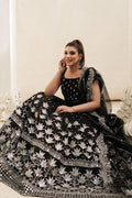 Saira Rizwan | Mehr o mah Wedding Formals | Zeba - House Of Hania
