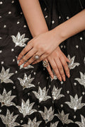 Saira Rizwan | Mehr o mah Wedding Formals | Zeba - House Of Hania