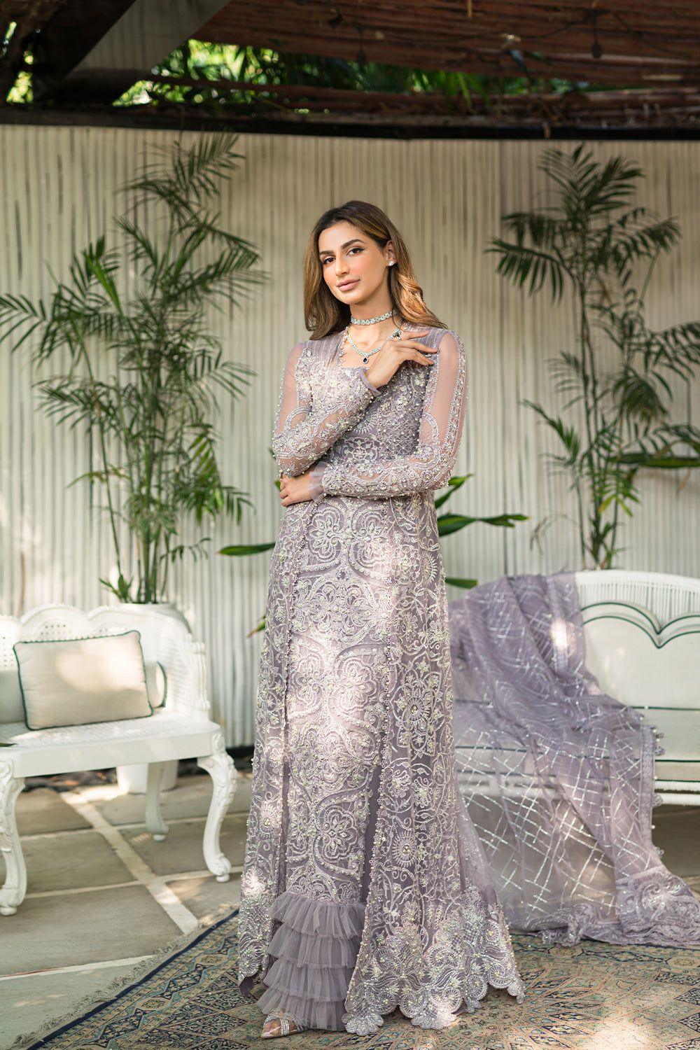 Saira Rizwan - Mia - House Of Hania