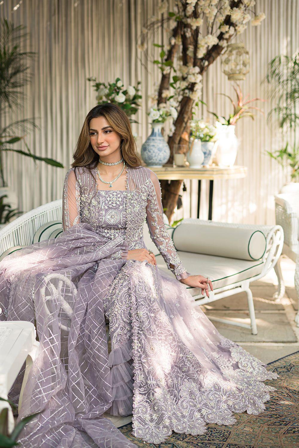 Saira Rizwan - Mia - House Of Hania