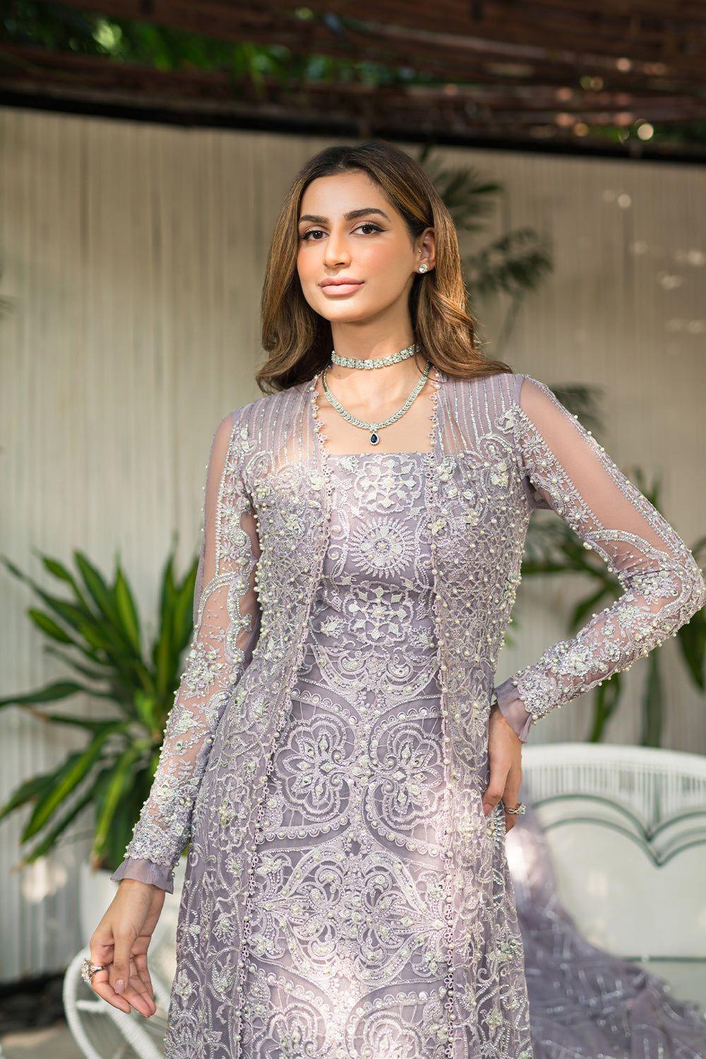 Saira Rizwan - Mia - House Of Hania