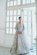 Saira Rizwan | Naqsh Festive 2024 | SRN24-01 DAPHNE - House Of Hania