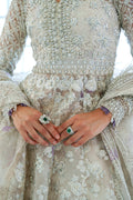 Saira Rizwan | Naqsh Festive 2024 | SRN24-01 DAPHNE - House Of Hania