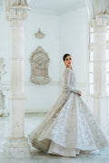 Saira Rizwan | Naqsh Festive 2024 | SRN24-01 DAPHNE - House Of Hania