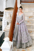 Saira Rizwan | Naqsh Festive 2024 | SRN24-02 ELOISE - House Of Hania