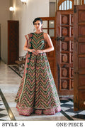 Saira Rizwan | Naqsh Festive 2024 | SRN24-06 PENELOPE - House Of Hania
