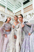 Saira Rizwan | Naqsh Festive | SRN24-02  Eloise - House Of Hania