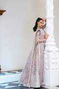 Saira Rizwan | Naqsh Festive | SRN24-03 Francesca - House Of Hania