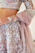 Saira Rizwan | Naqsh Festive | SRN24-03 Francesca - House Of Hania