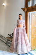 Saira Rizwan | Naqsh Festive | SRN24-03 Francesca - House Of Hania