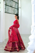 Saira Rizwan | Naqsh Festive | SRN24-04 Sharmas - House Of Hania