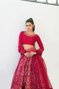 Saira Rizwan | Naqsh Festive | SRN24-04 Sharmas - House Of Hania