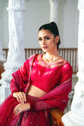 Saira Rizwan | Naqsh Festive | SRN24-04 Sharmas - House Of Hania