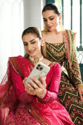 Saira Rizwan | Naqsh Festive | SRN24-04 Sharmas - House Of Hania