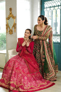 Saira Rizwan | Naqsh Festive | SRN24-06 Penelope - House Of Hania