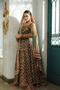 Saira Rizwan | Naqsh Festive | SRN24-06 Penelope - House Of Hania