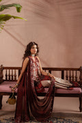 Saira Rizwan | Ramadan Edit 26 | AARYA- SRRSP-26-02 - House Of Hania