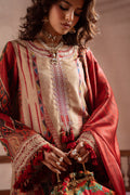 Saira Rizwan | Ramadan Edit 26 | KYRA- SRRSP-26-01 - House Of Hania