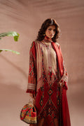 Saira Rizwan | Ramadan Edit 26 | KYRA- SRRSP-26-01 - House Of Hania