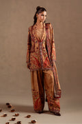 Saira Rizwan | Ramadan Edit 26 | NURA-SRRSP-26-05 - House Of Hania