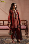 Saira Rizwan | Ramadan Edit 26 | SIA- SRRSP-26-06 - House Of Hania