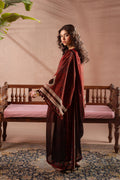 Saira Rizwan | Ramadan Edit 26 | SIA- SRRSP-26-06 - House Of Hania