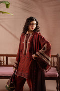 Saira Rizwan | Ramadan Edit 26 | SIA- SRRSP-26-06 - House Of Hania