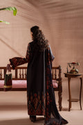 Saira Rizwan | Ramadan Edit 26 | TARA- SRRSP-26-07 - House Of Hania