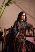 Saira Rizwan | Ramadan Edit 26 | TARA- SRRSP-26-07 - House Of Hania