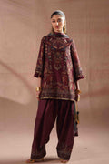Saira Rizwan | Ramadan Edit 26 | YARA- SRRSP-26-04 - House Of Hania
