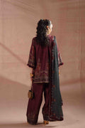 Saira Rizwan | Ramadan Edit 26 | YARA- SRRSP-26-04 - House Of Hania