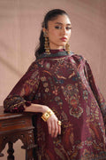 Saira Rizwan | Ramadan Edit 26 | YARA- SRRSP-26-04 - House Of Hania