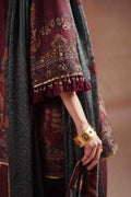 Saira Rizwan | Ramadan Edit 26 | YARA- SRRSP-26-04 - House Of Hania