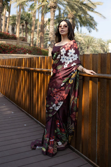 Saira Rizwan | Resort Collection 2025 | ARICA-SRRC07-25 - House Of Hania
