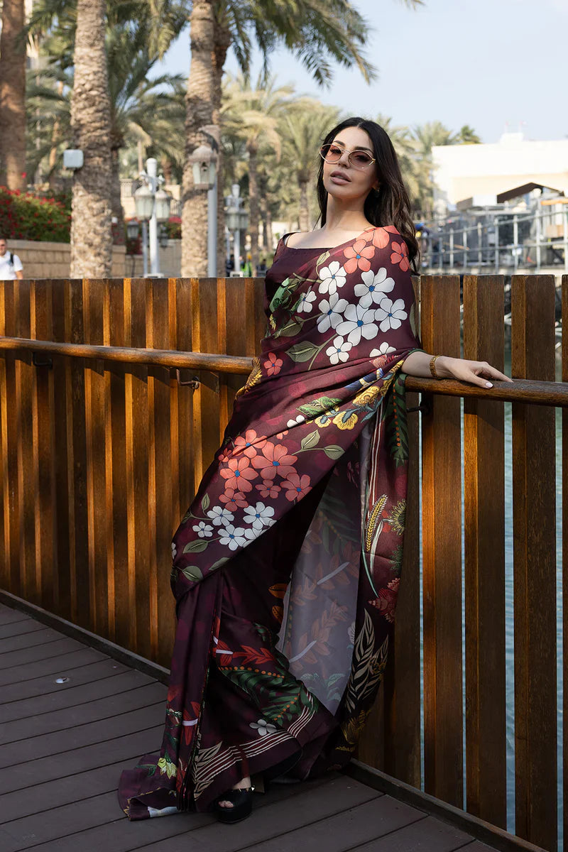 Saira Rizwan | Resort Collection 2025 | ARICA-SRRC07-25 - House Of Hania
