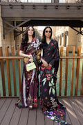 Saira Rizwan | Resort Collection 2025 | ARICA-SRRC07-25 - House Of Hania