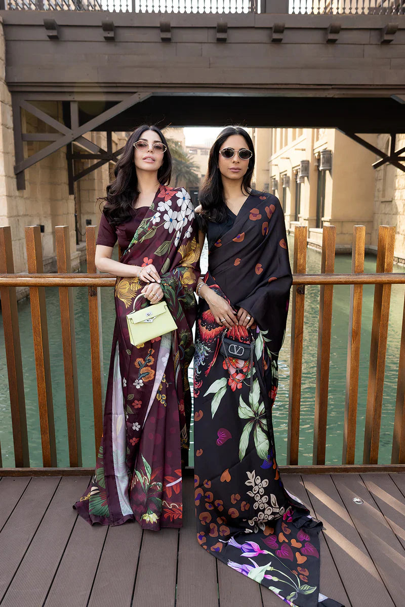 Saira Rizwan | Resort Collection 2025 | ARICA-SRRC07-25 - House Of Hania