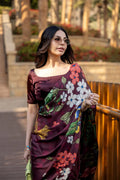 Saira Rizwan | Resort Collection 2025 | ARICA-SRRC07-25 - House Of Hania