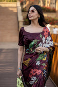 Saira Rizwan | Resort Collection 2025 | ARICA-SRRC07-25 - House Of Hania