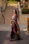 Saira Rizwan | Resort Collection 2025 | ARICA-SRRC07-25 - House Of Hania