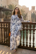 Saira Rizwan | Resort Collection 2025 |ASTER-SRRC02-25 - House Of Hania