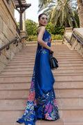 Saira Rizwan | Resort Collection 2025 | DIVA-SRRC05-25 - House Of Hania