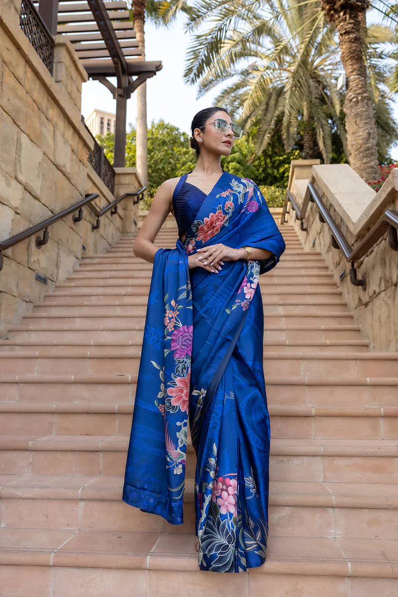 Saira Rizwan | Resort Collection 2025 | DIVA-SRRC05-25 - House Of Hania