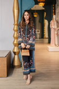 Saira Rizwan | Resort Collection 2025 | FELICIA-SRRC04-25 - House Of Hania